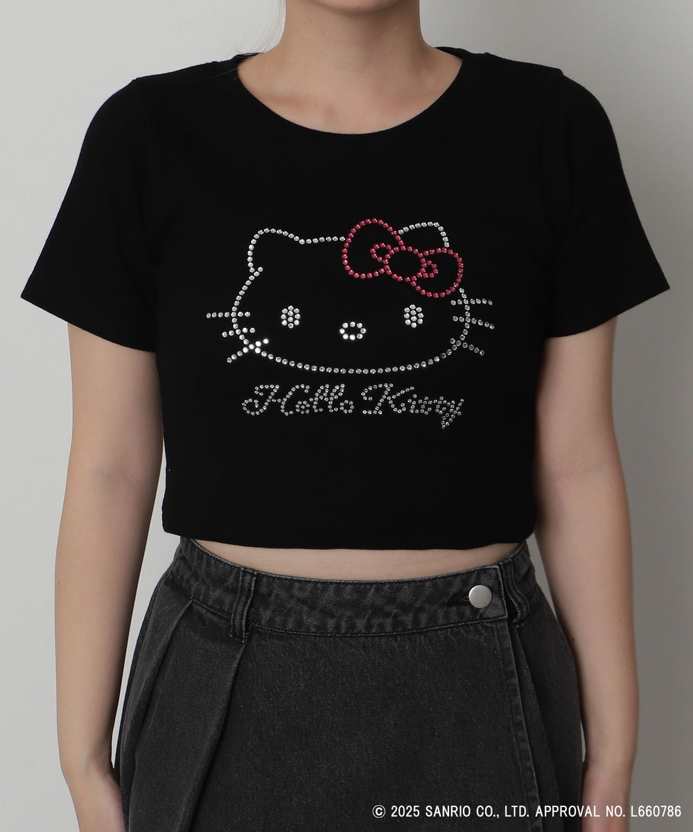 ブラック モデル:155cm F着用