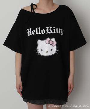 ブラック モデル:155cm F着用