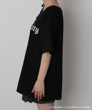 ブラック モデル:155cm F着用