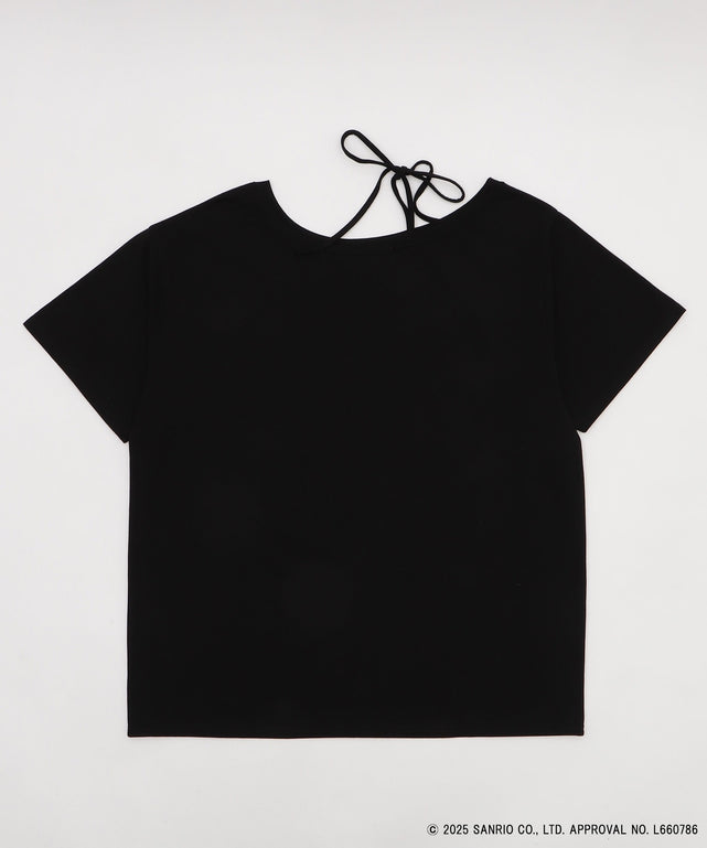 coreaSLY/ベティコラボオフショル coreaSLY/ベティコラボオフショル 美香さんコラボ】レース付き