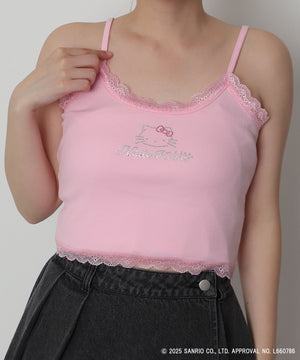 ピンク モデル:155cm F着用