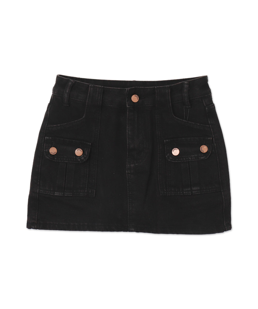 デニムブラック