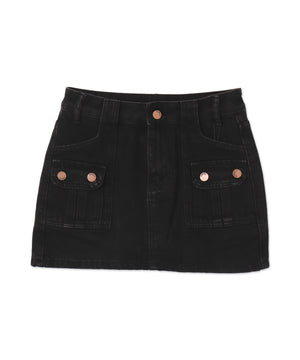 デニムブラック