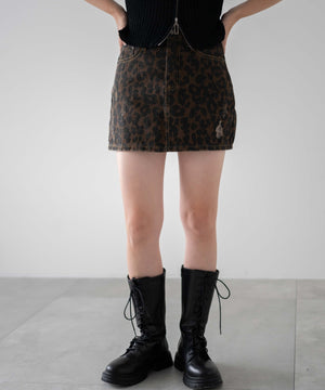 柄1 モデル：155㎝　M着用