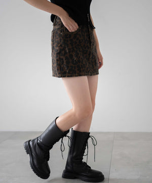 柄1 モデル：155㎝　M着用