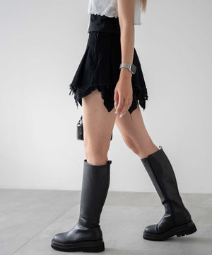 ブラック　モデル：155㎝　F着用