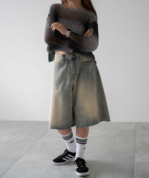 ブラック　モデル：155㎝　F着用