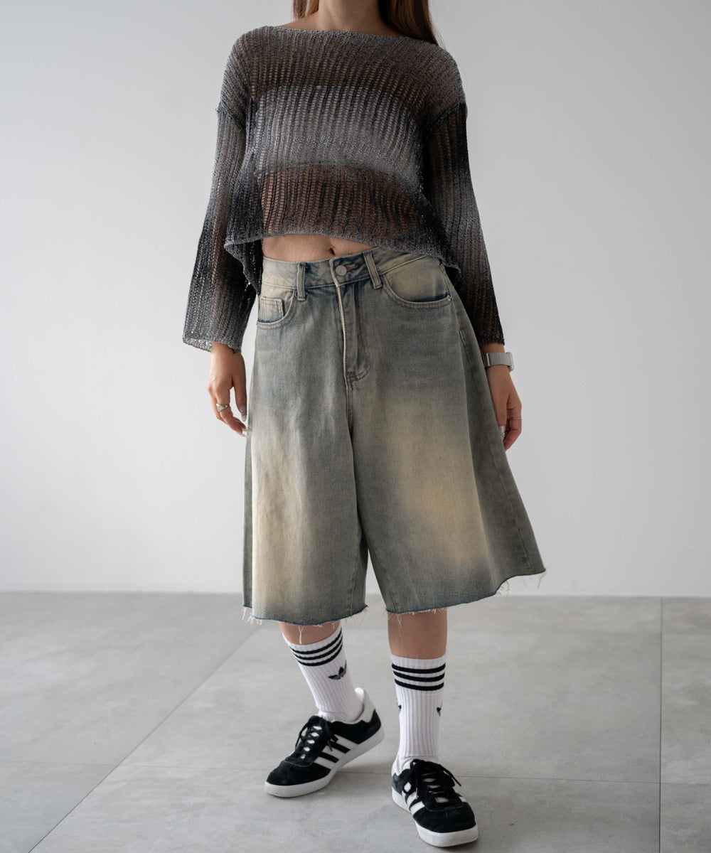 ブラック　モデル：155㎝　F着用