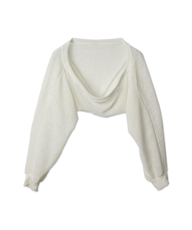 ホワイトアイボリー