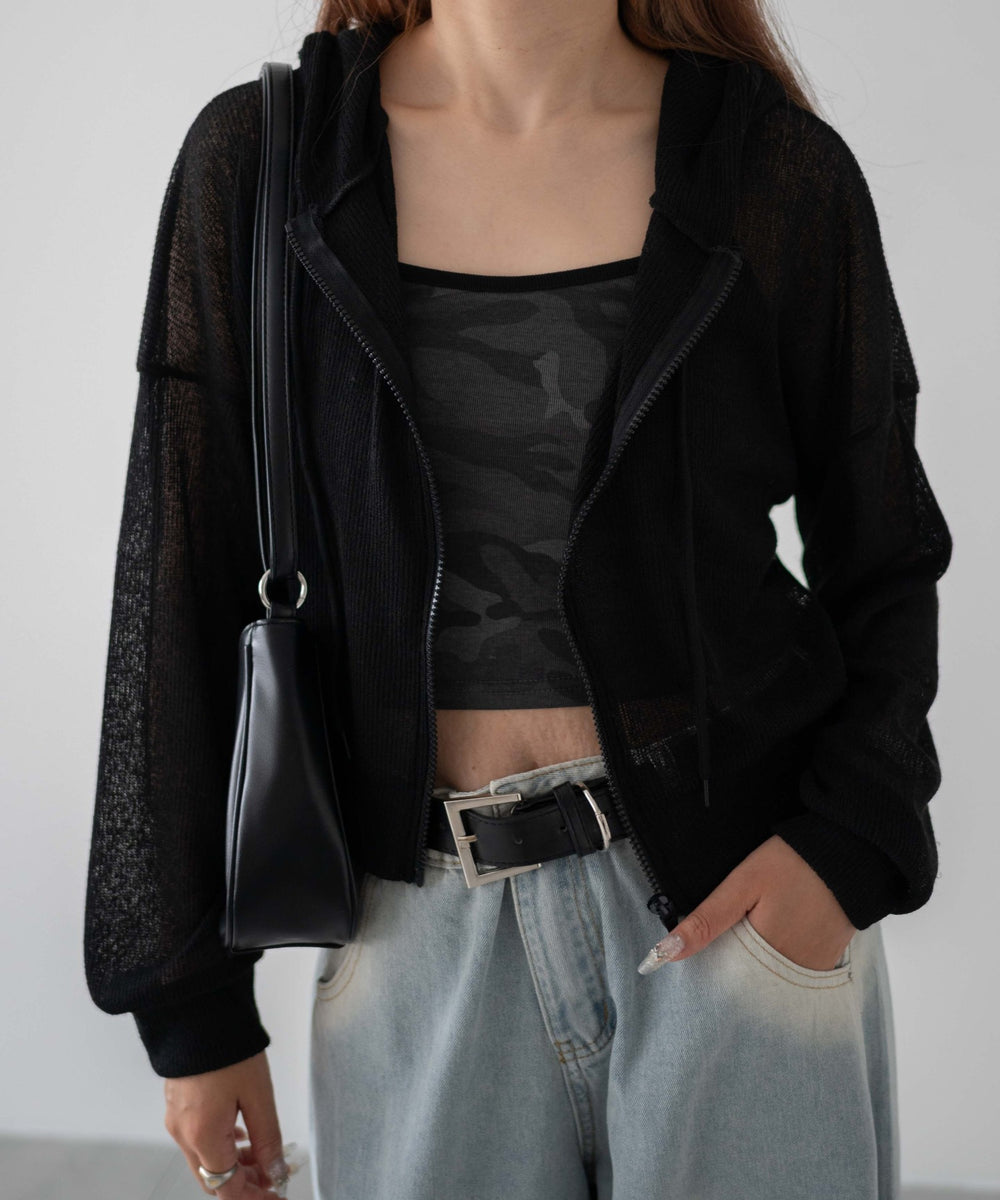 ブラック　モデル：155㎝　F着用