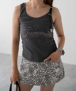 ブラックスミクロ　モデル：155㎝　F着用