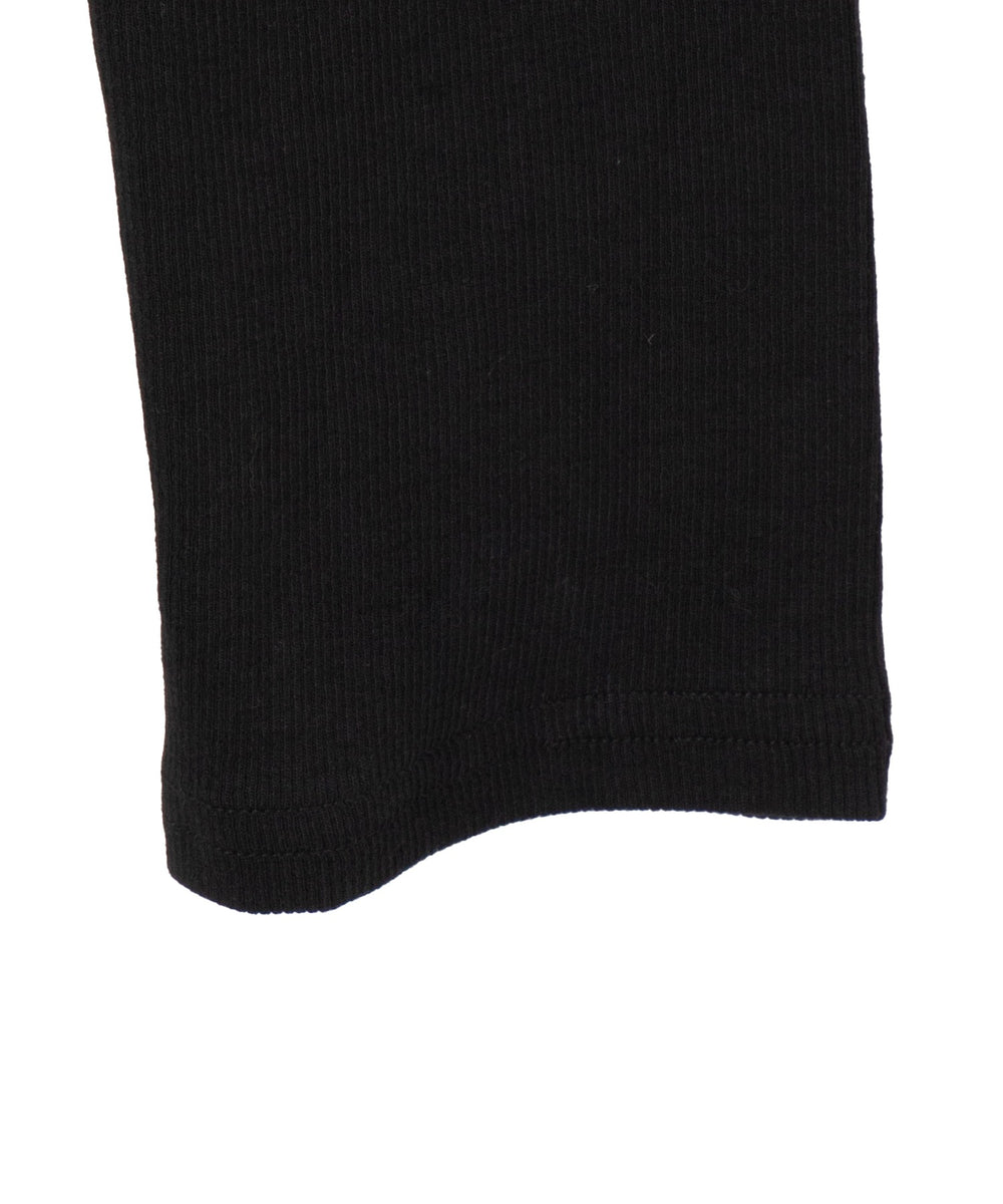 フロントギャザーＷジップロンＴ