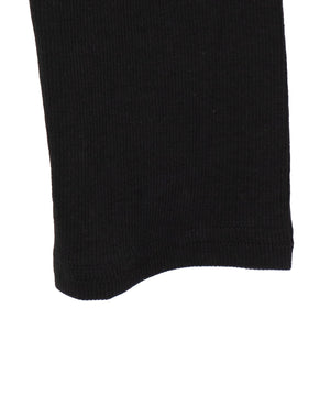 フロントギャザーＷジップロンＴ