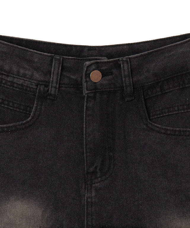 フリンジファーミニスカパン