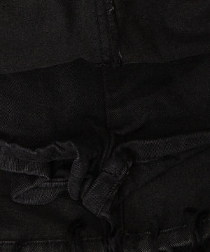 フリンジファーミニスカパン