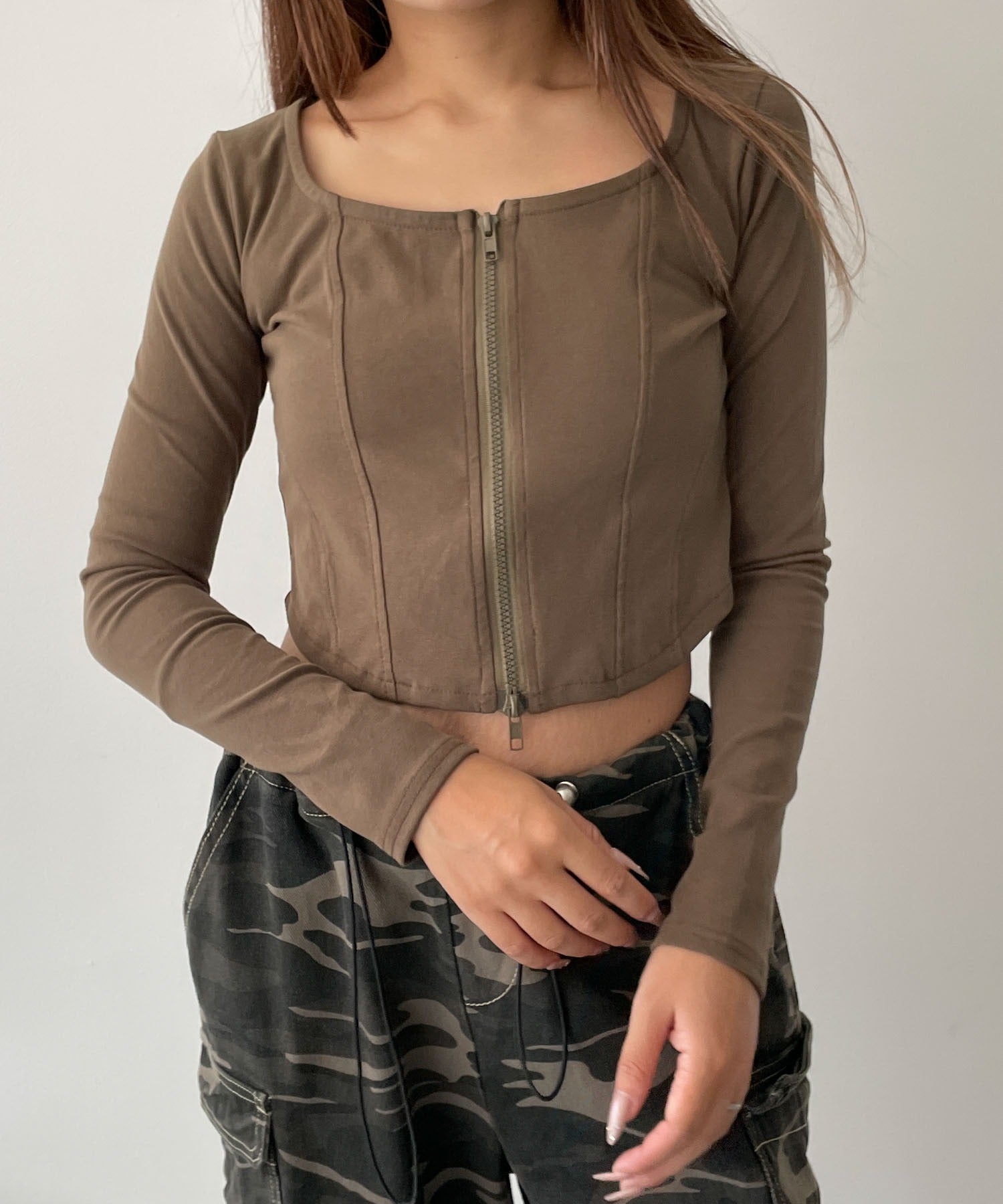 Izumi） スポーツ ロングボード.ジム.フィリップス VAN VELZERモデル10.3