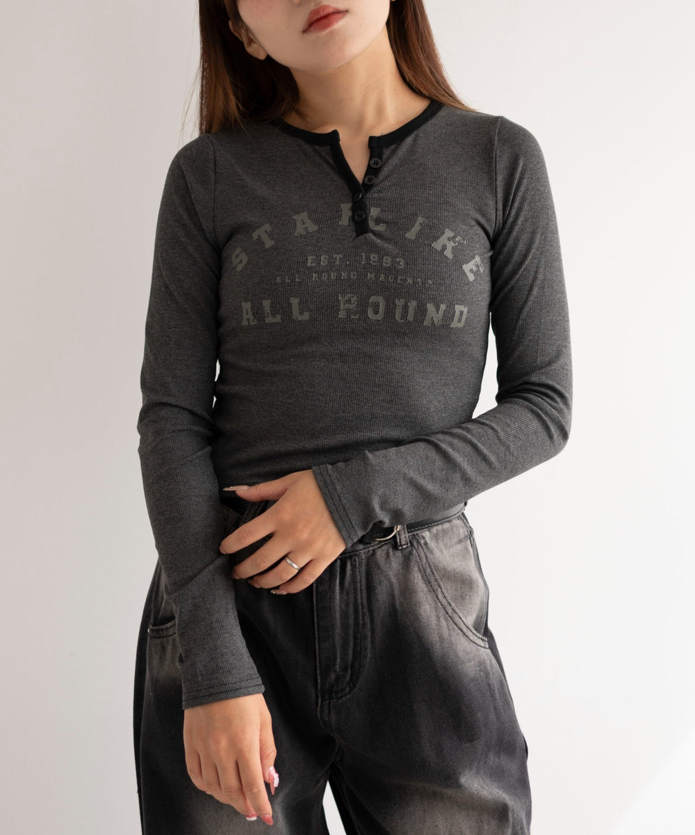 ブラック　モデル:155cm F着用