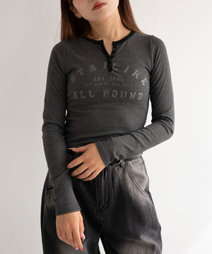 ブラック　モデル:155cm F着用