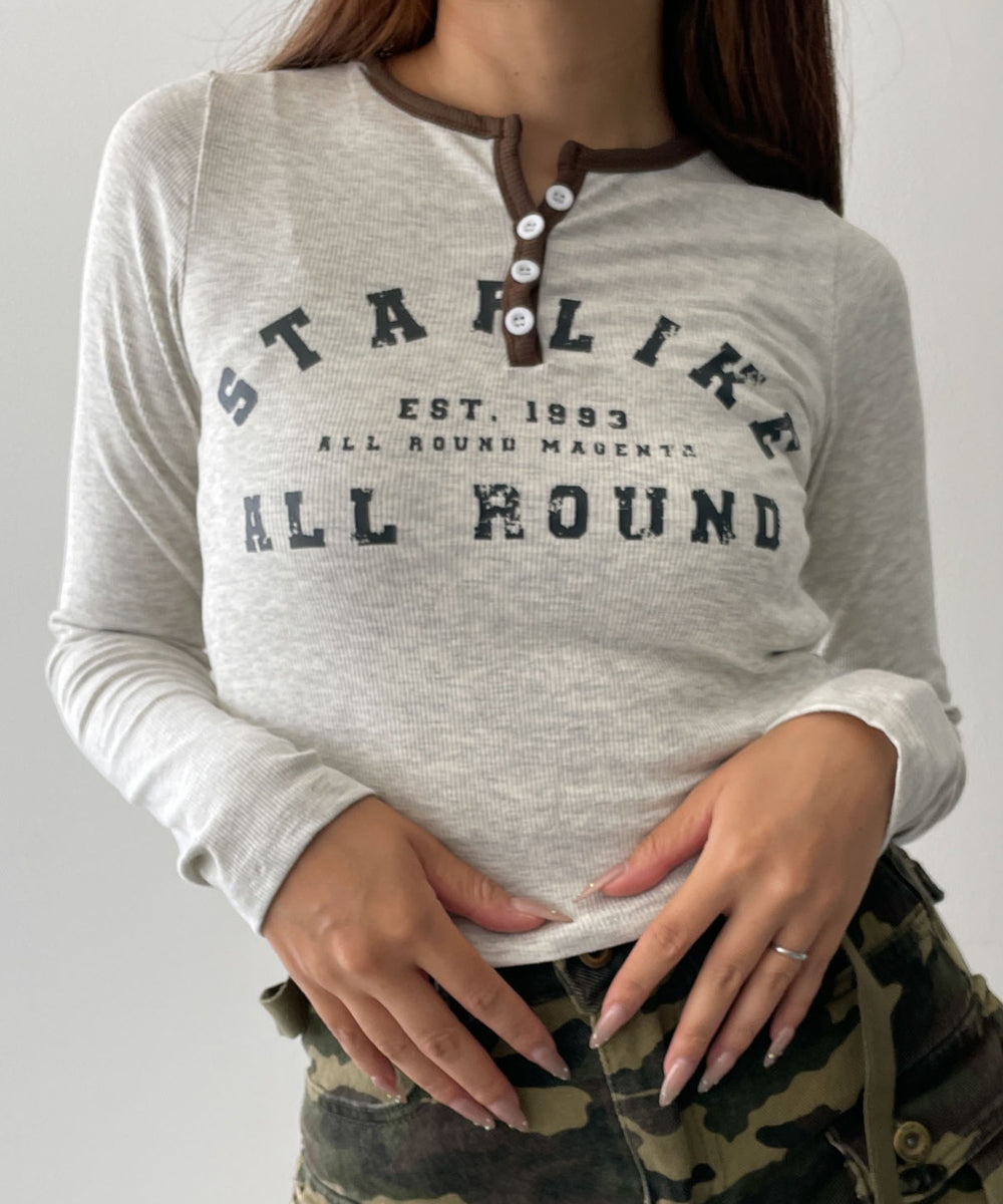 ホワイトアイボリー　モデル:155cm F着用