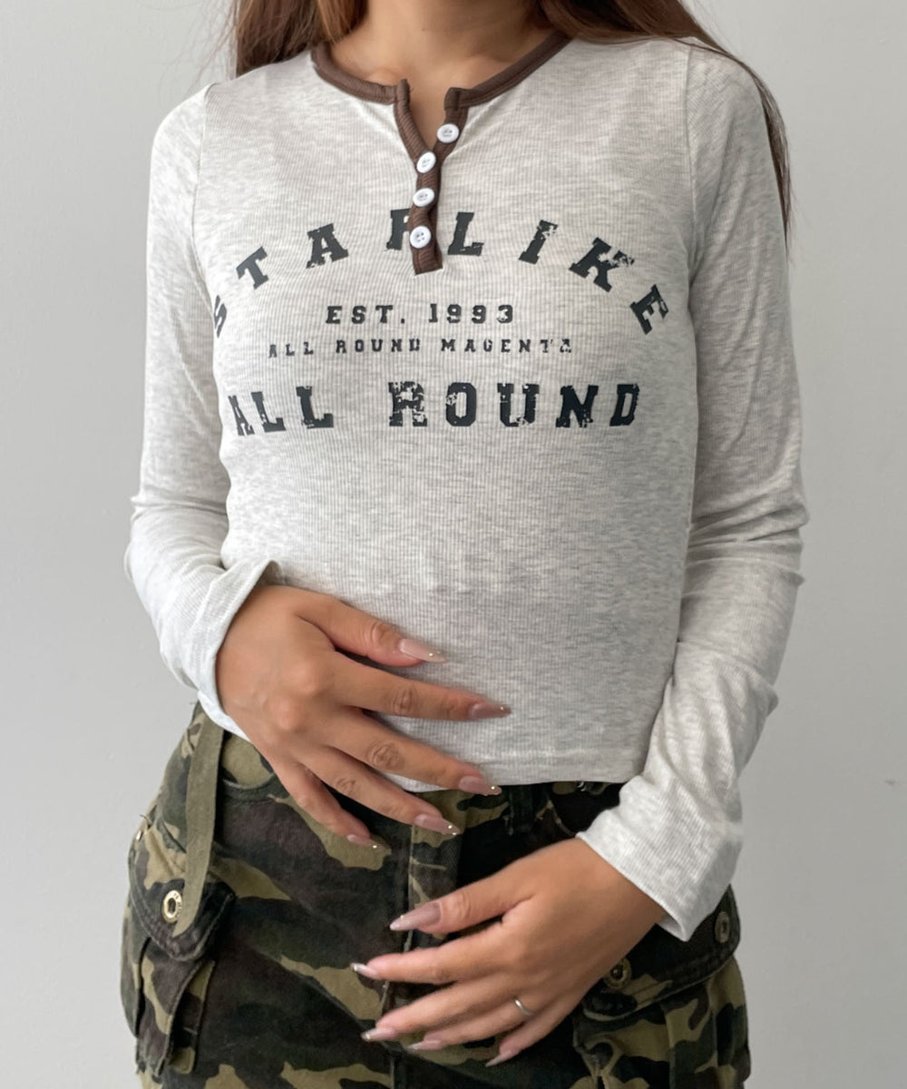 ホワイトアイボリー　モデル:155cm F着用