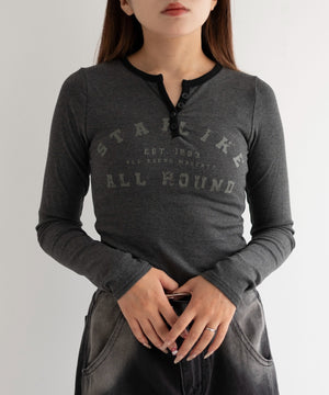 ブラック　モデル:155cm F着用