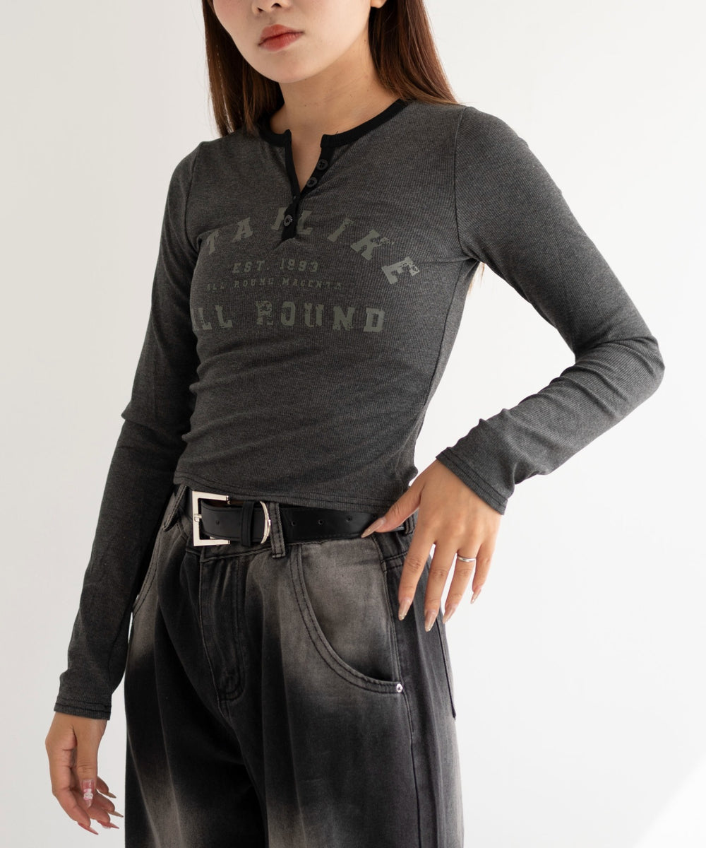 ブラック　モデル:155cm F着用