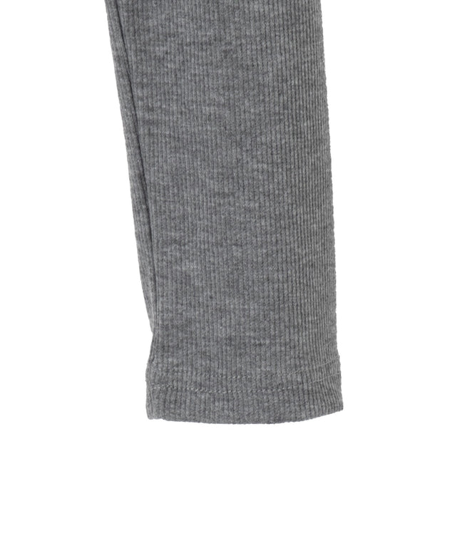 WジップナンバリングロゴロンT