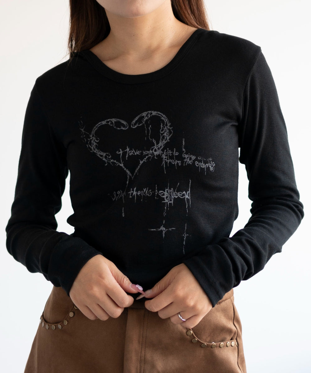 ブラック　モデル:155cm F着用