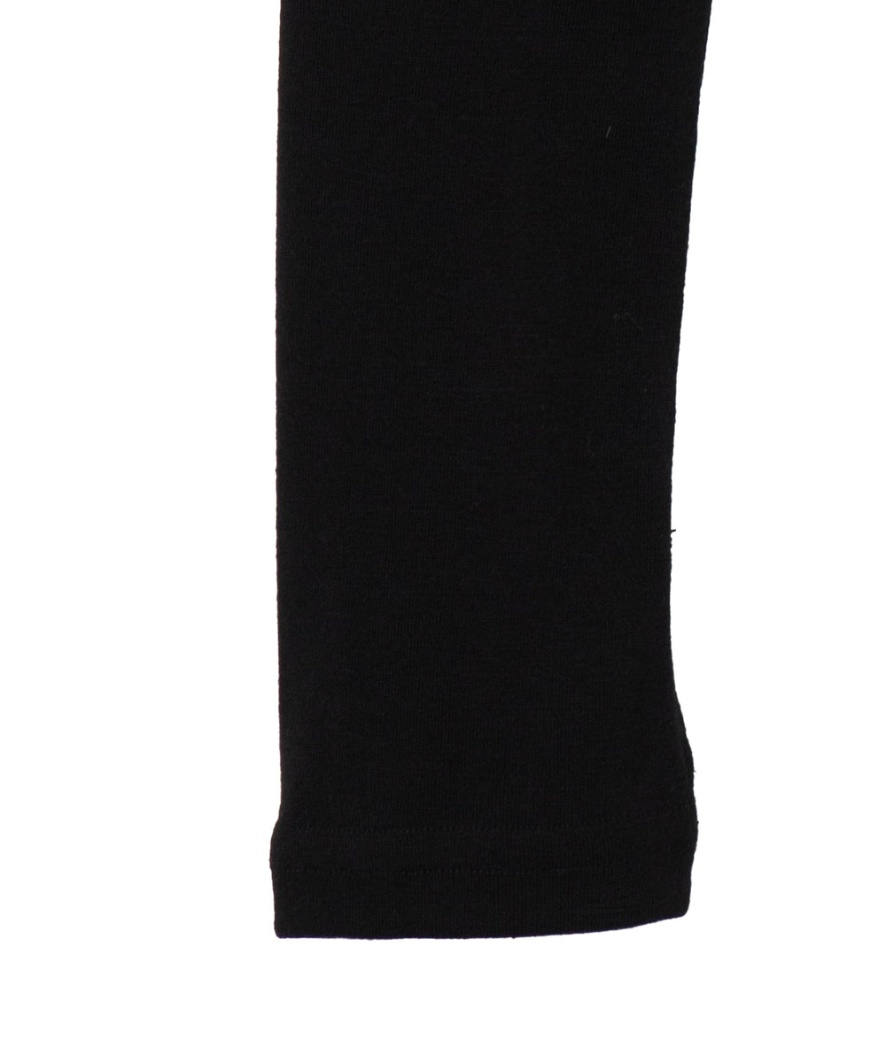 ハートグラフィックフードトップス