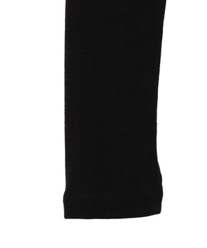 ハートグラフィックフードトップス