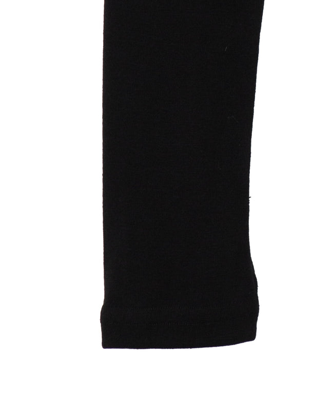 ハートグラフィックフードトップス