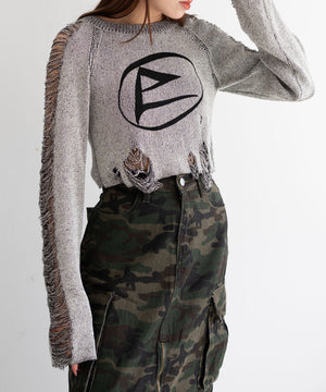 グレー　モデル:155cm F着用