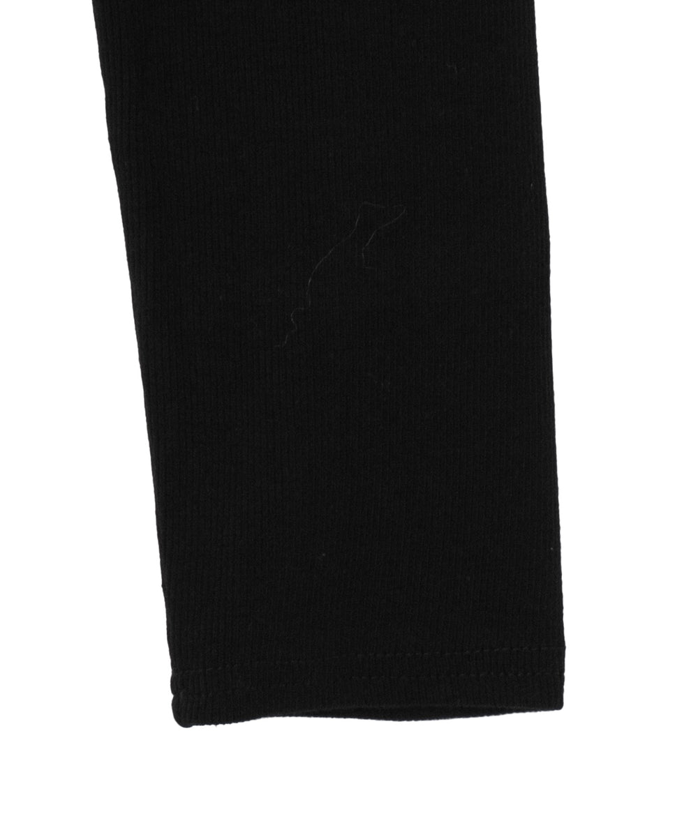 バタフライアイレットWジップトップス