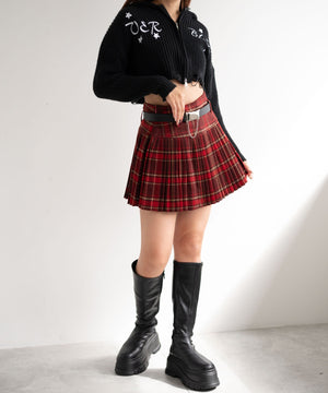 ブラック モデル:155cm F着用