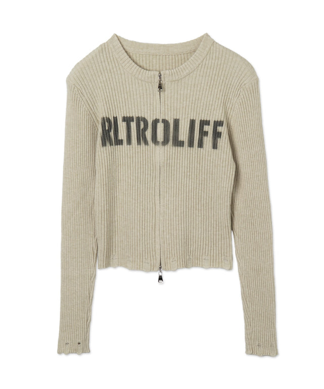 ホワイトアイボリー