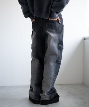 ブラック　モデル:155cm M着用