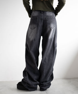 ブラック　モデル:155cm M着用