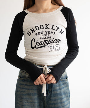 ブラック　モデル:155cm F着用