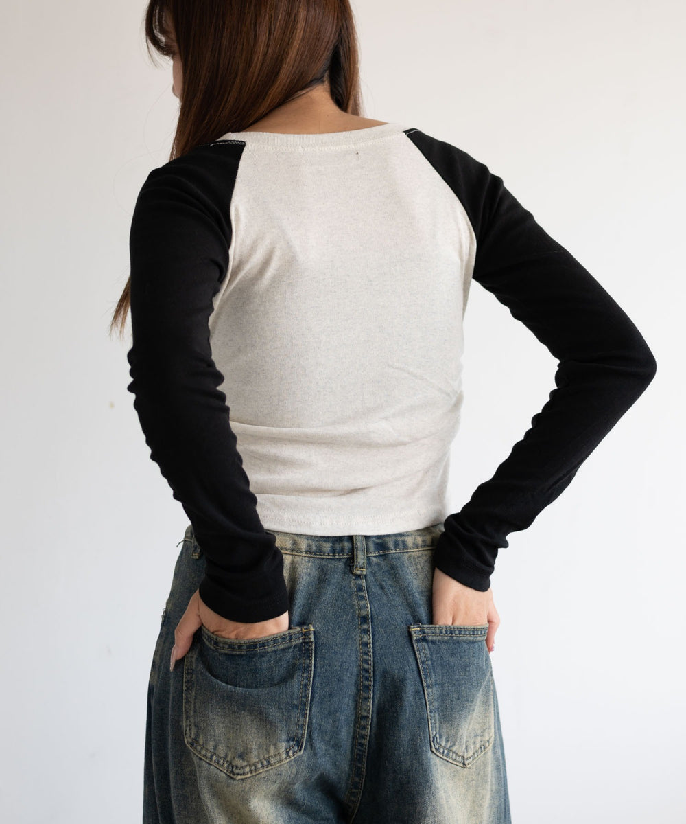 ブラック　モデル:155cm F着用