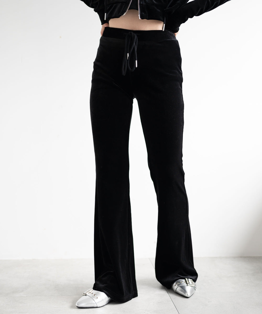 ブラック　モデル:155cm F着用