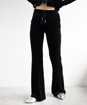 ブラック　モデル:155cm F着用