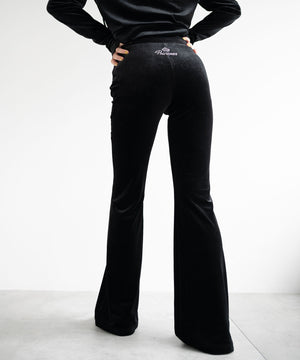 ブラック　モデル:155cm F着用