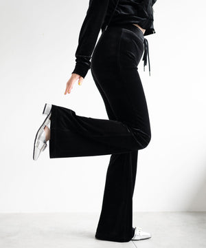 ブラック　モデル:155cm F着用