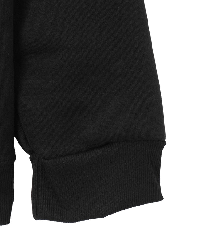 バタフライBIGZIPパーカー