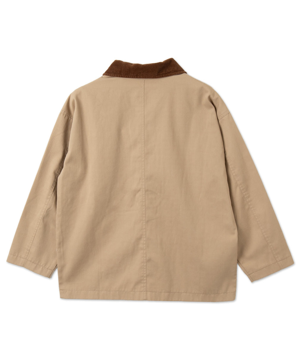 ハンティングジャケット