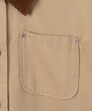 ハンティングジャケット