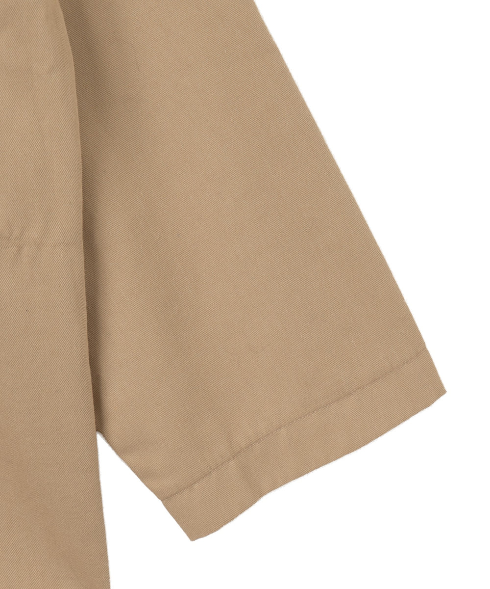 ハンティングジャケット