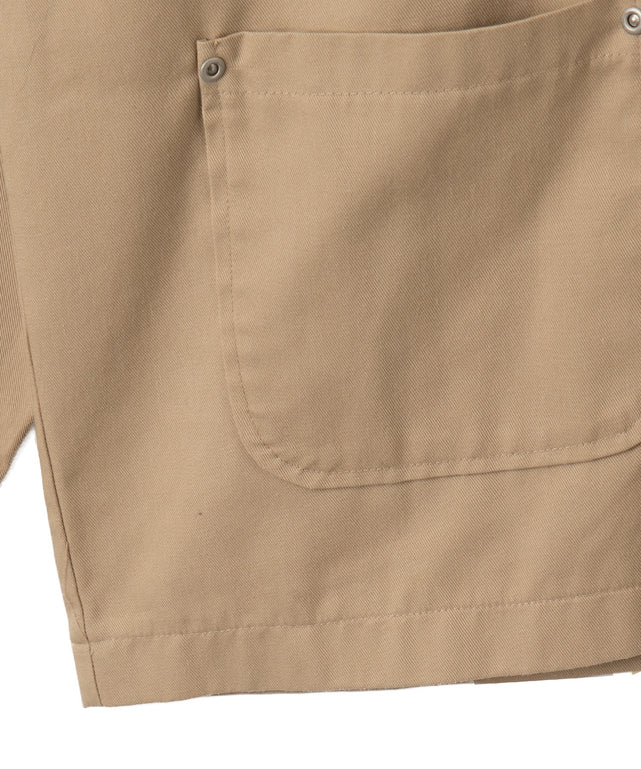 ハンティングジャケット