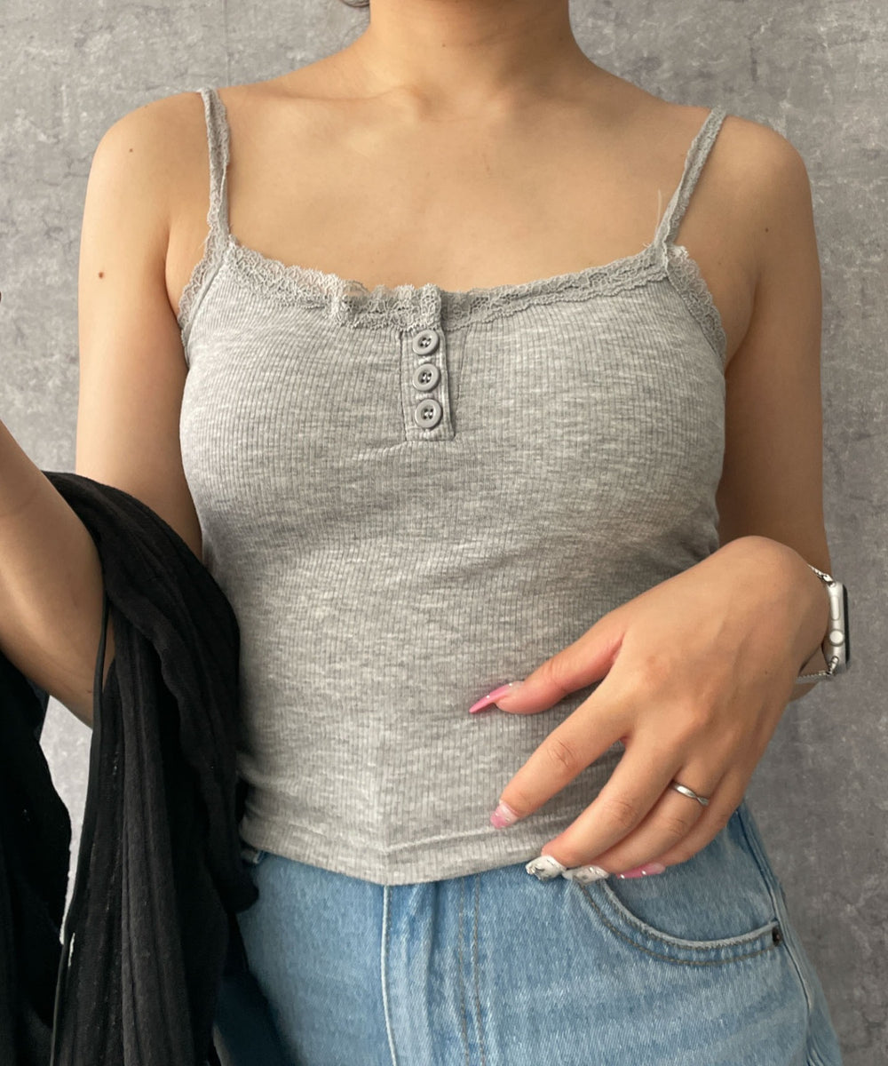 グレー　モデル:155cm F着用