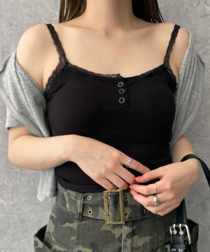 ブラック　モデル:155cm F着用